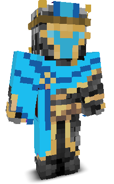 RogueOrc1146701's skin