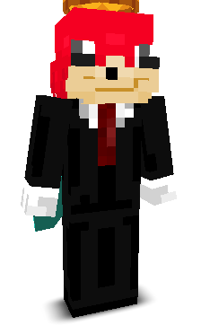 MurilloPeak's skin