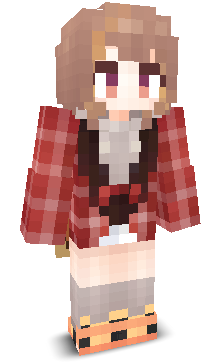 XenophilicZ's skin