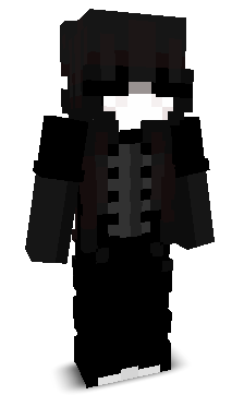 undeadxshark's skin