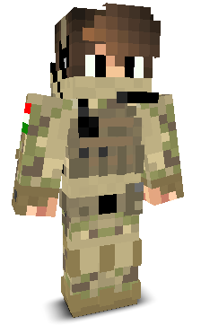 DARKGAMER0327's skin