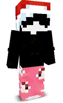 AltPeggedMePleas's skin