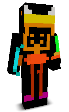Bosseben08's skin