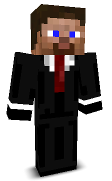 PeakGHG's skin
