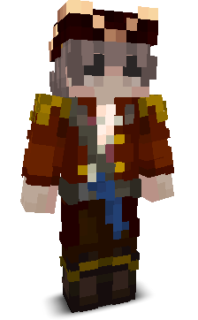 FAIRER_FUCHS's skin