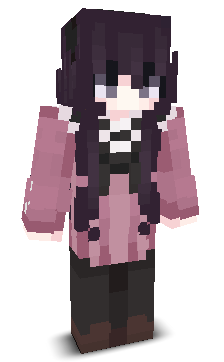 Xelieum's skin