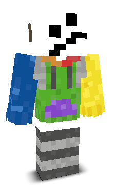 JMFTx3's skin