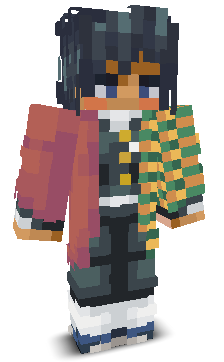 LynoxCantRun's skin