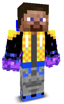 Trojsbht's skin