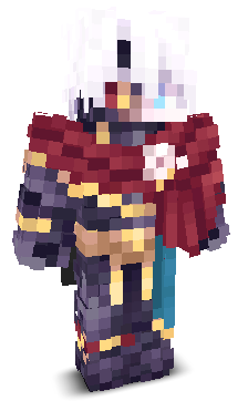 Mortilly's skin