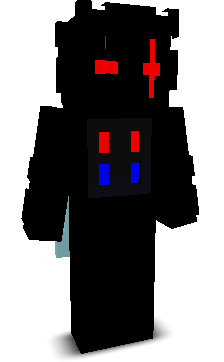 The_Director_GHG's skin