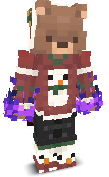 falcon_paulY's skin