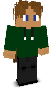 Grupert007's skin