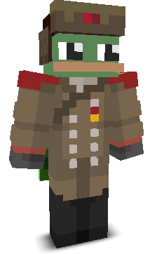 FelixTeMougou's skin