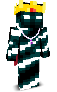 GenghisKhan1258's skin