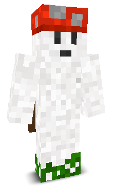 Grzybol16's skin