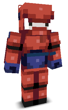 bloodhound55's skin