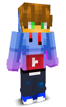 Luis_de's skin