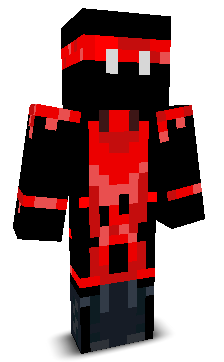 Closecaar's skin