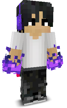 Pheyco's skin