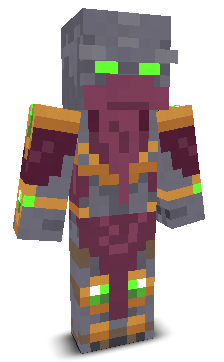 aRoN_33's skin