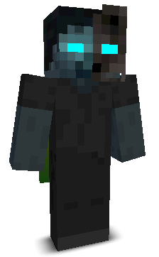 Pisas1533's skin