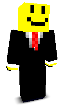MrHappy888's skin