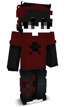JohanWhy's skin