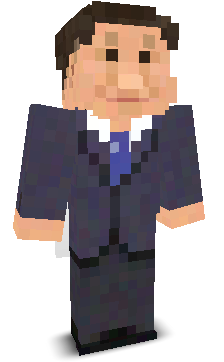 palvko's skin
