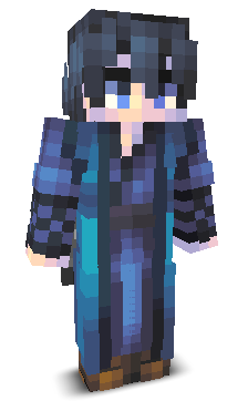 froggerfly's skin