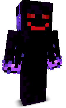 GalaxySniper118's skin
