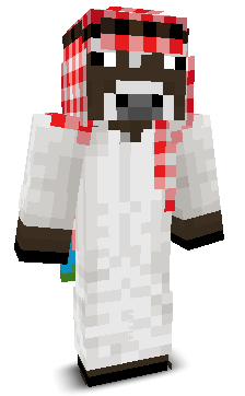 xXRudaszczotaXx's skin