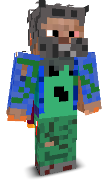 AyavouyaGR's skin