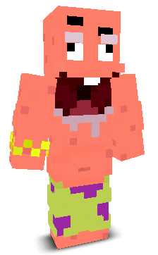 happy1Alex's skin
