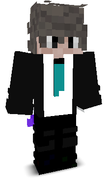 Aitoogoks's skin