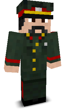 Derkaiser12345's skin