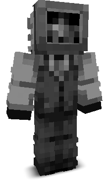 Wookkt's skin