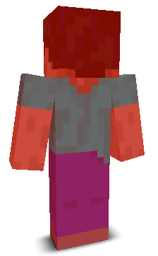 boblint's skin