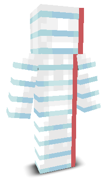 Kristenlasasa's skin