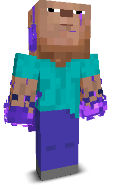 Darkprizm's skin