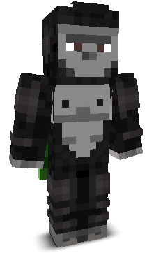 Gorilla_Glues's skin
