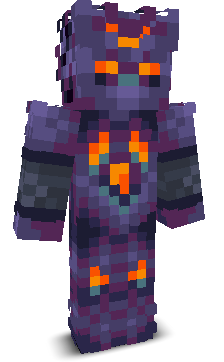Fierce1874's skin