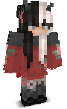 EMX0's skin