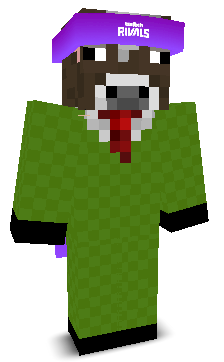 Me11e_'s skin