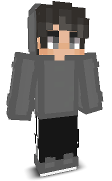 Cooqey's skin