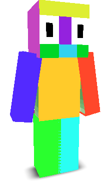 Krago068's skin
