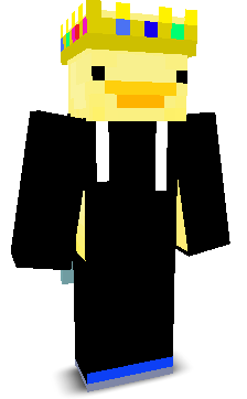 XioryCraft's skin