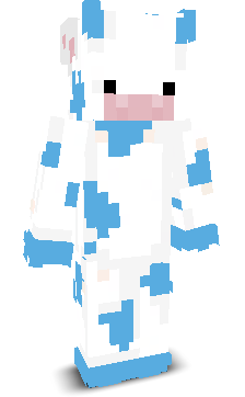 dgwy's skin