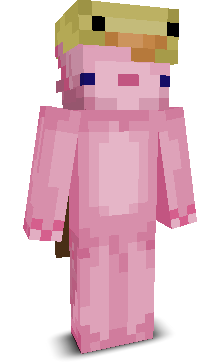 Real_Jbro's skin