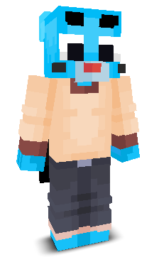 khaczyg's skin